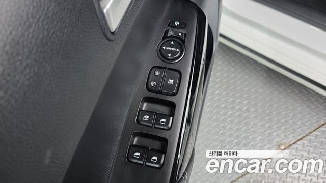 Kia All New Morning 2022 — фото 11 из 20