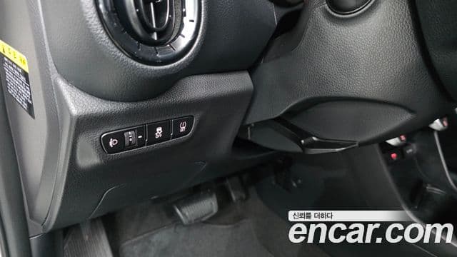 Kia All New Morning 2022 — ფოტო 12/20