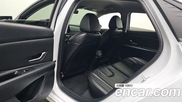 Hyundai Avante 2022 — Фото 11/20