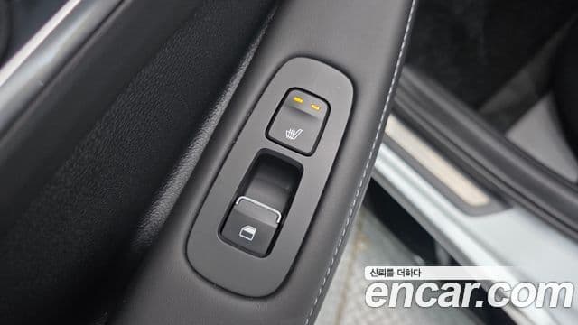 Hyundai Sonata 2022 — Şəkil 17/20