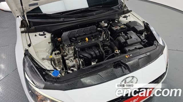 Hyundai Avante 2022 — Şəkil 6/20