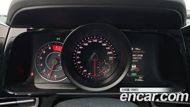 Hyundai Avante 2022 — Şəkil 8/20