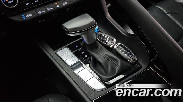 Hyundai Avante 2022 — Şəkil 9/20