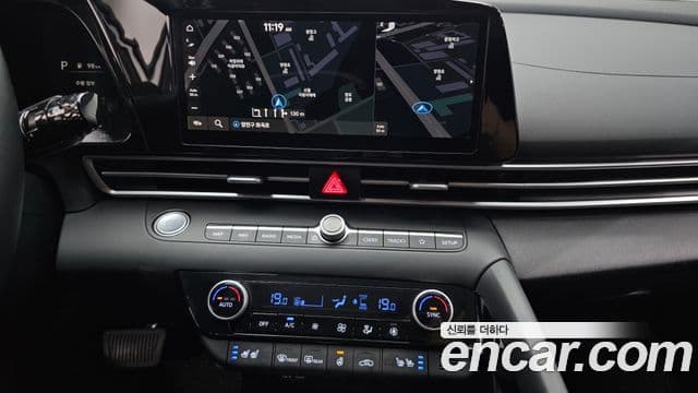 Hyundai Avante 2022 — Şəkil 15/20