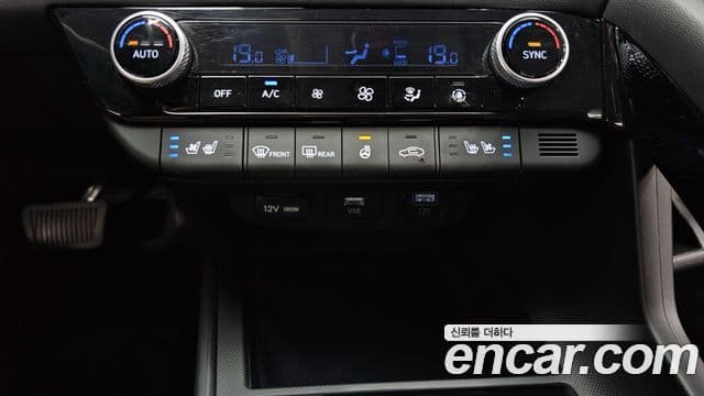 Hyundai Avante 2022 — Şəkil 17/20