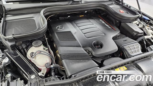 Mercedes-Benz GLE-Class 2025 — Şəkil 6/20