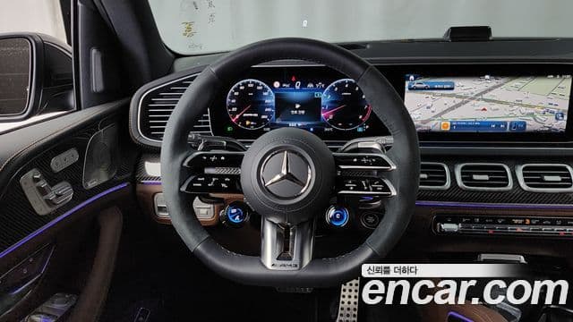 Mercedes-Benz GLE-Class 2025 — Şəkil 13/20