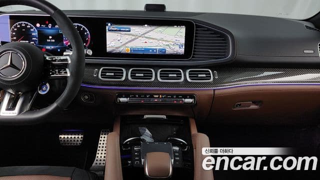 Mercedes-Benz GLE-Class 2025 — Şəkil 14/20