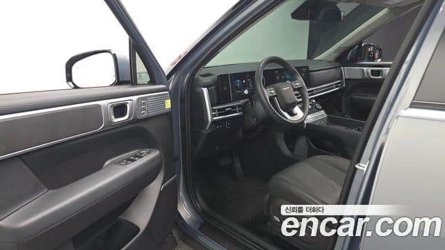 Hyundai Santa Fe 2025 — Şəkil 10/20