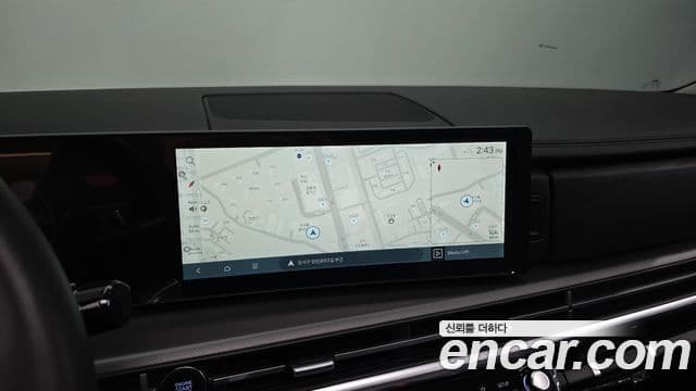 Hyundai Santa Fe 2025 — Şəkil 15/20