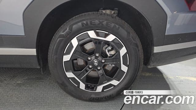 Hyundai Santa Fe 2025 — Şəkil 24/36