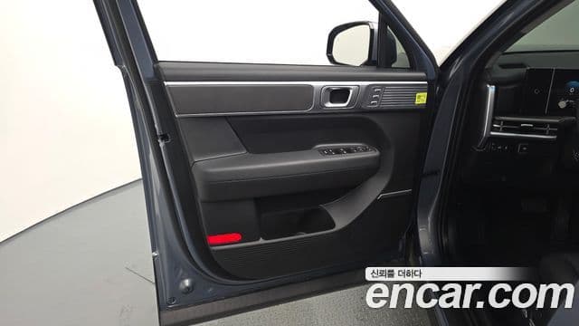 Hyundai Santa Fe 2025 — Şəkil 12/36