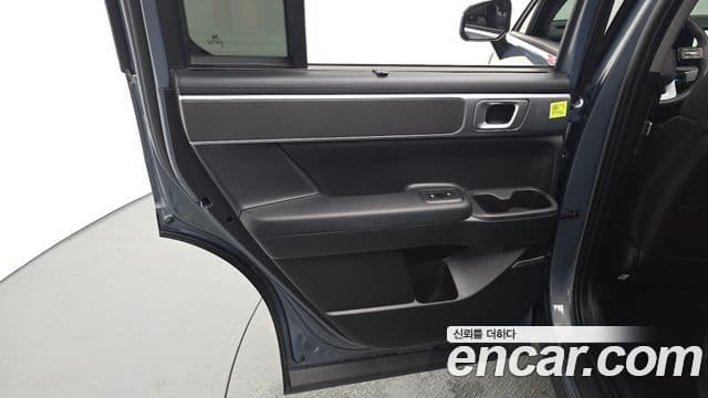 Hyundai Santa Fe 2025 — Şəkil 19/36