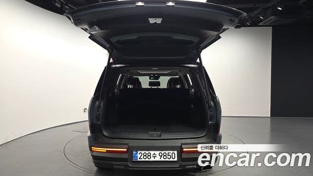 Hyundai Santa Fe 2025 — Şəkil 30/36