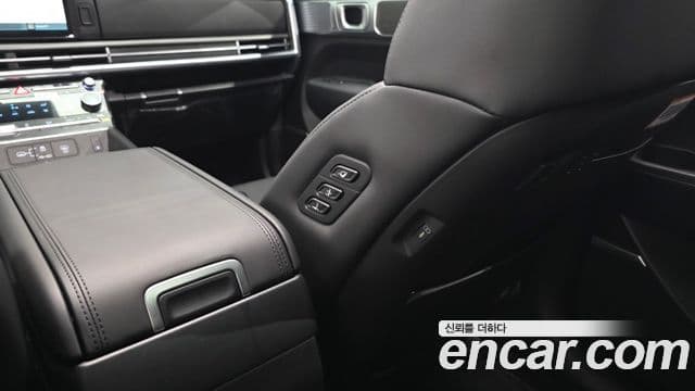 Hyundai Santa Fe 2025 — Şəkil 36/36