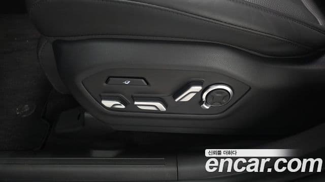 Hyundai Santa Fe 2025 — Şəkil 28/36