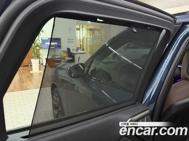 BMW X3 2025 — ფოტო 14/20