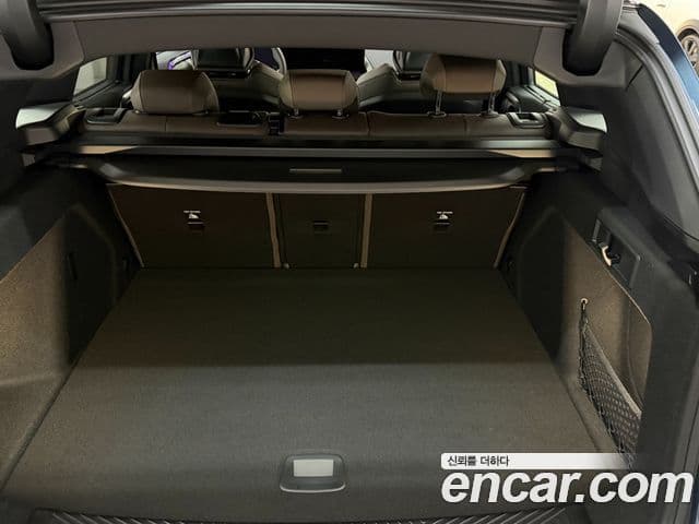 BMW X3 2025 — ფოტო 16/20