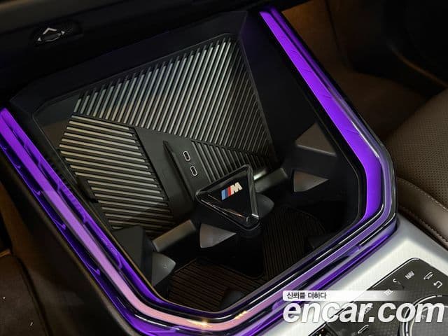 BMW X3 2025 — ფოტო 19/20