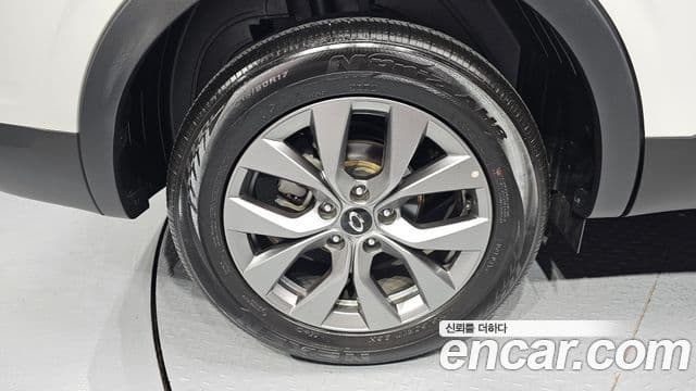 Renault Samsung XM3 2024 — Şəkil 5/20