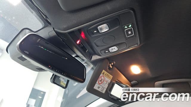 Renault Samsung XM3 2024 — Şəkil 18/20