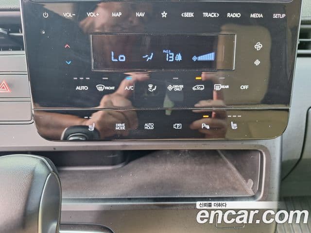 Hyundai Staria 2025 — ფოტო 12/20