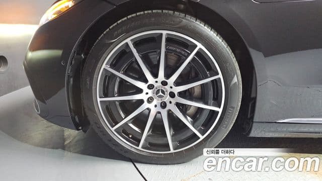Mercedes-Benz EQS 2023 — Photo 2/35