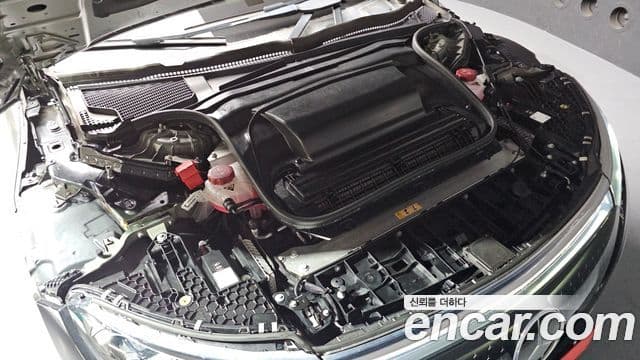 Mercedes-Benz EQS 2023 — Photo 34/35