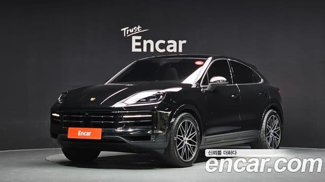 Porsche Cayenne 2025 — Şəkil 20/20