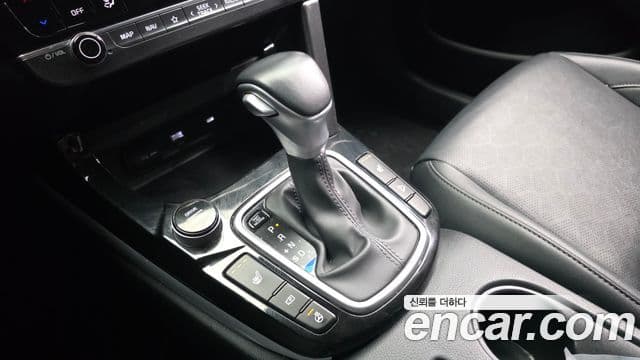 Kia Seltos 2024 — Şəkil 8/20