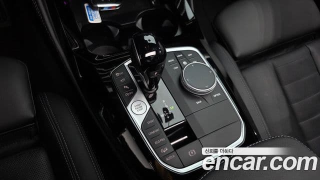 BMW X4 2023 — ფოტო 9/20