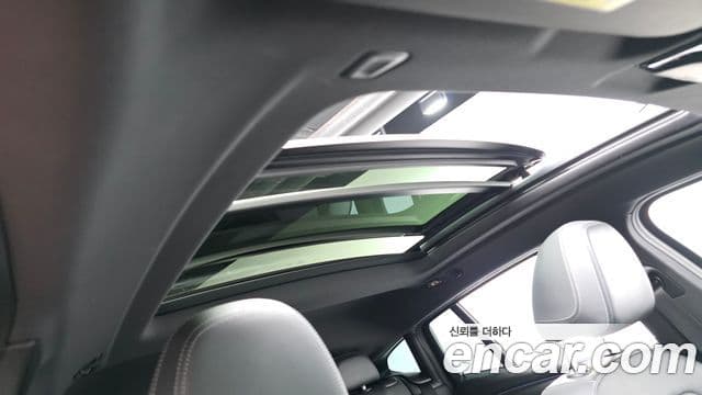 BMW X4 2023 — ფოტო 18/20