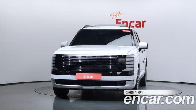 Hyundai Palisade 2025 — Şəkil 3/20