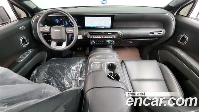 Hyundai Palisade 2025 — Şəkil 7/20