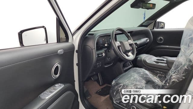 Hyundai Palisade 2025 — Şəkil 10/20