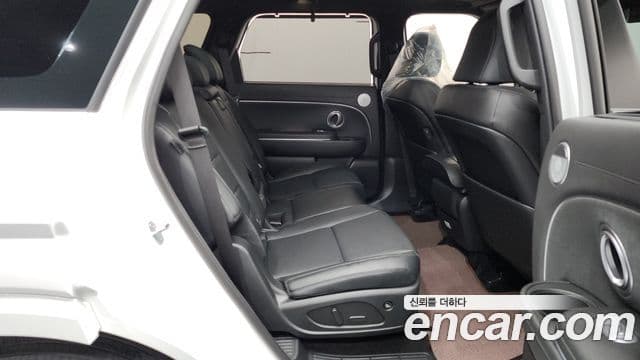 Hyundai Palisade 2025 — Şəkil 11/20