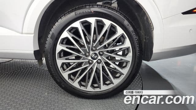 Hyundai Palisade 2025 — Photo 2/36