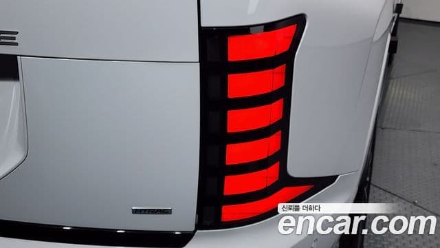 Hyundai Palisade 2025 — Photo 14/36