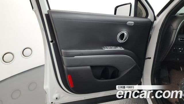 Hyundai Palisade 2025 — Photo 35/36