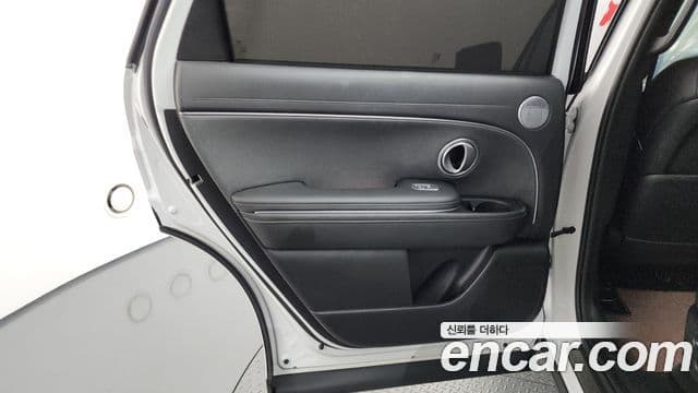 Hyundai Palisade 2025 — Photo 27/36