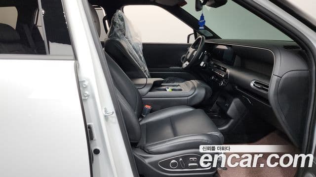 Hyundai Palisade 2025 — Photo 29/36