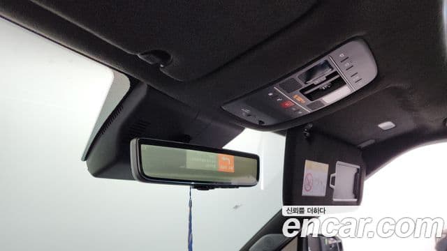 Hyundai Palisade 2025 — Photo 28/36