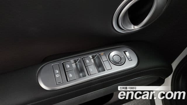 Hyundai Palisade 2025 — Photo 19/36