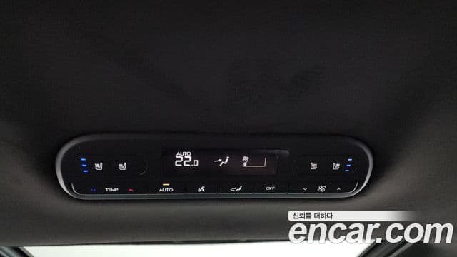 Hyundai Palisade 2025 — Photo 18/36
