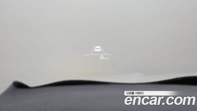 Genesis GV80 2020 — ფოტო 17/20
