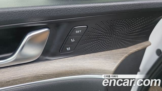 Kia K5 2022 — Şəkil 12/20