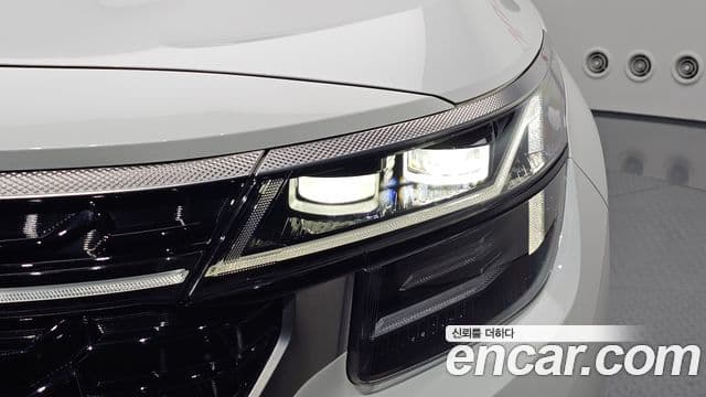 Kia Seltos 2024 — Photo 32/33