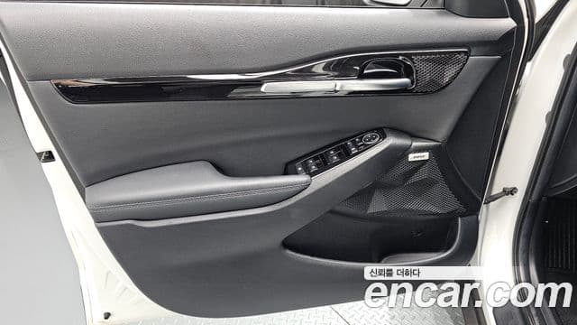 Kia Seltos 2024 — Photo 20/33