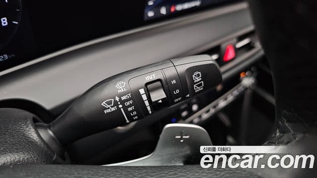 Kia Seltos 2024 — Photo 27/33