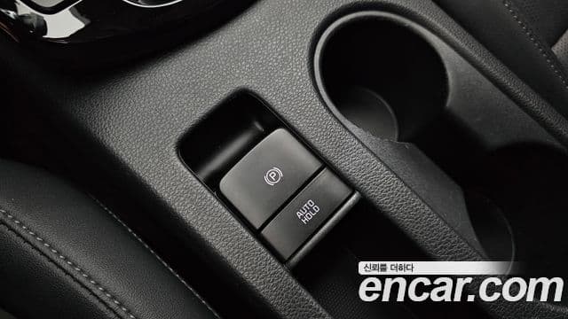 Kia Seltos 2024 — Photo 31/33